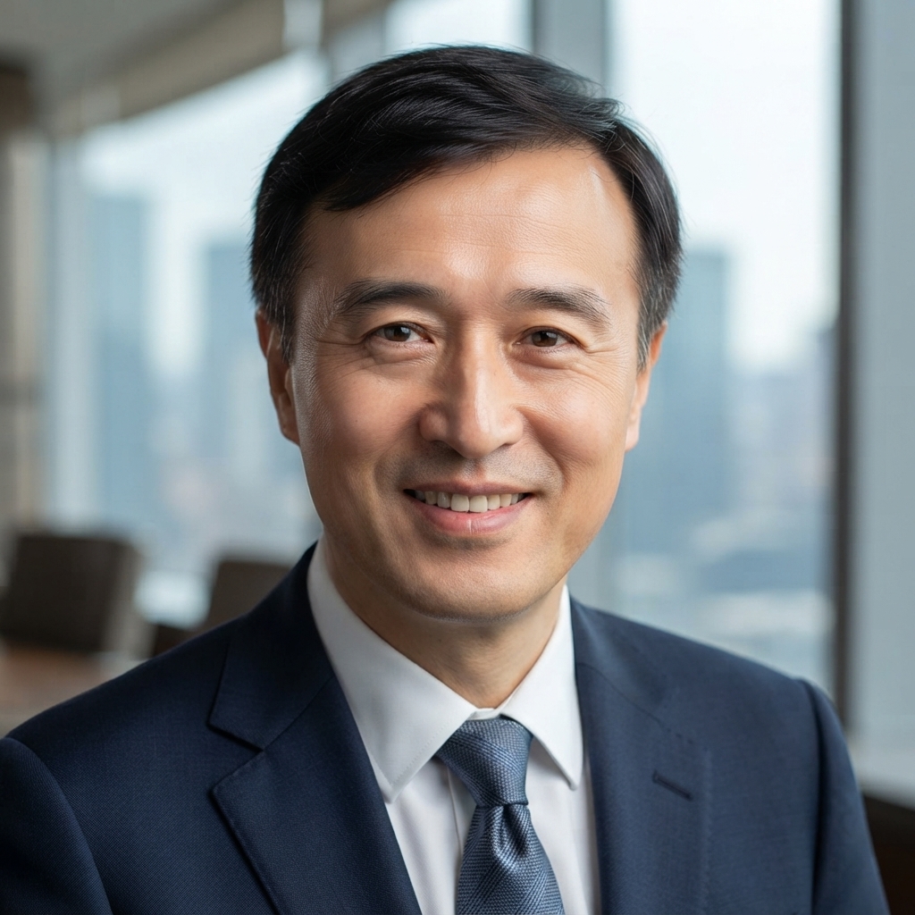 王博士