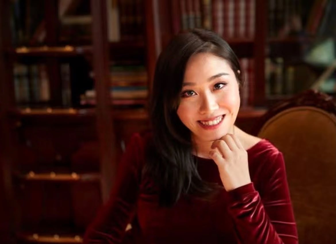 Serena Wong